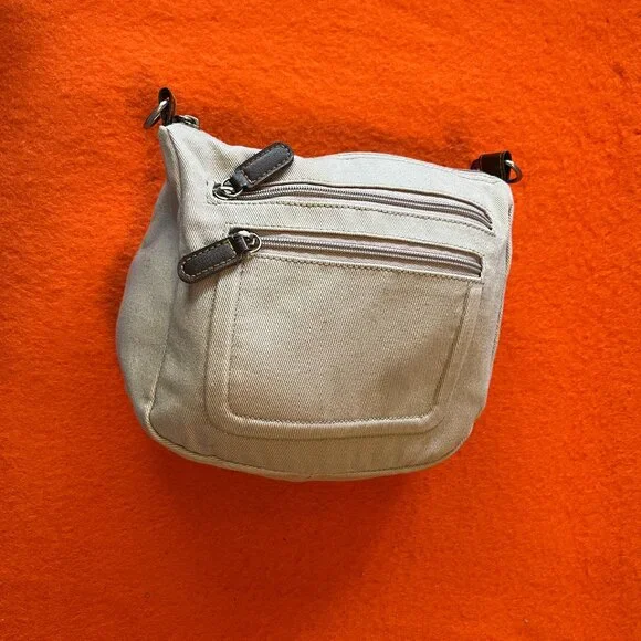 BCOZZY Blue & Gray Travel Neck Pillow + bag - Size L (adult) - Picture 12 of 12